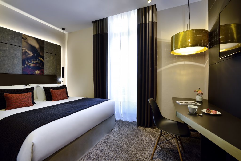 chambre 102