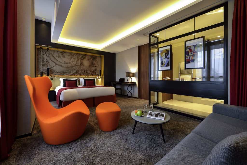 chambre 111