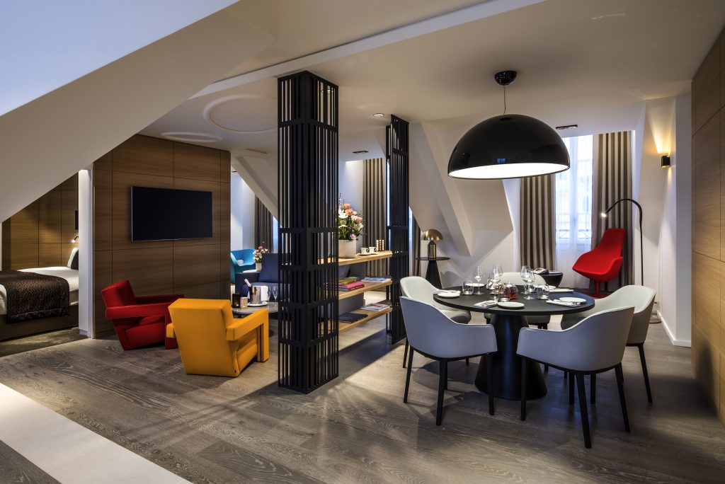 suite montrachet